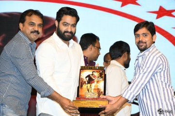 Janatha Garage Movie Success Celebrations